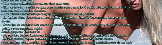 video ejaculation gratuite