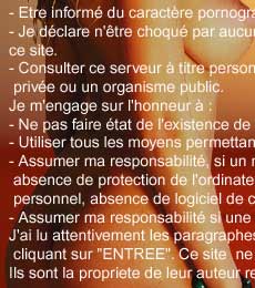 video erotique